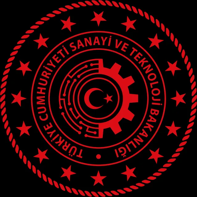 Sanayi ve Teknoloji Bakanlığı portresi