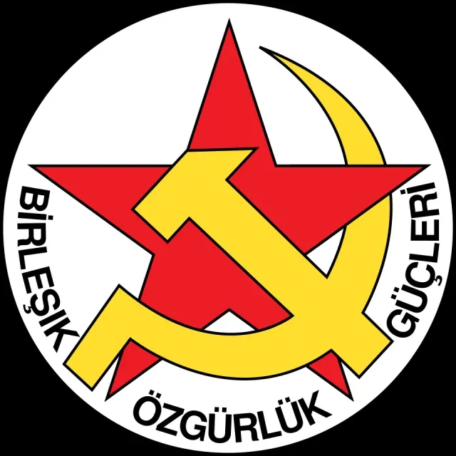 Birleşik Özgürlük Güçleri portresi