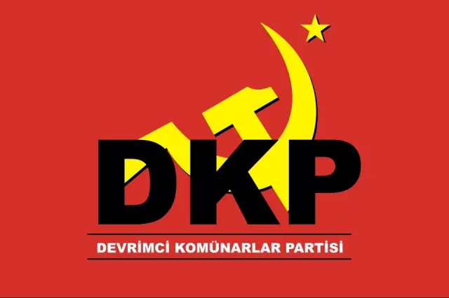 Devrimci Komünarlar Partisi portresi