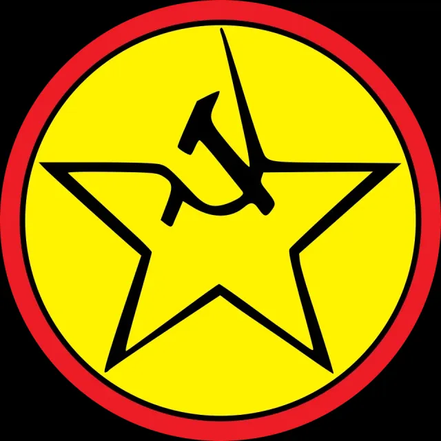 Marksist-Leninist Silahlı Propaganda Birliği portresi
