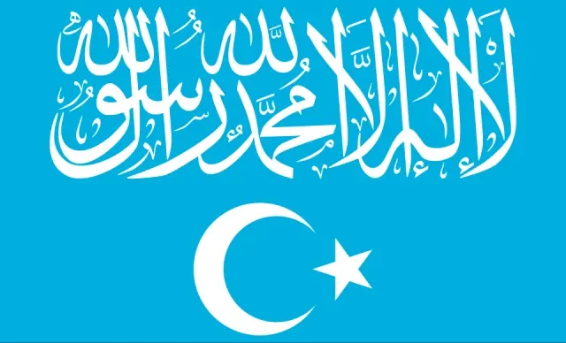 Türkistan İslâm Partisi portresi