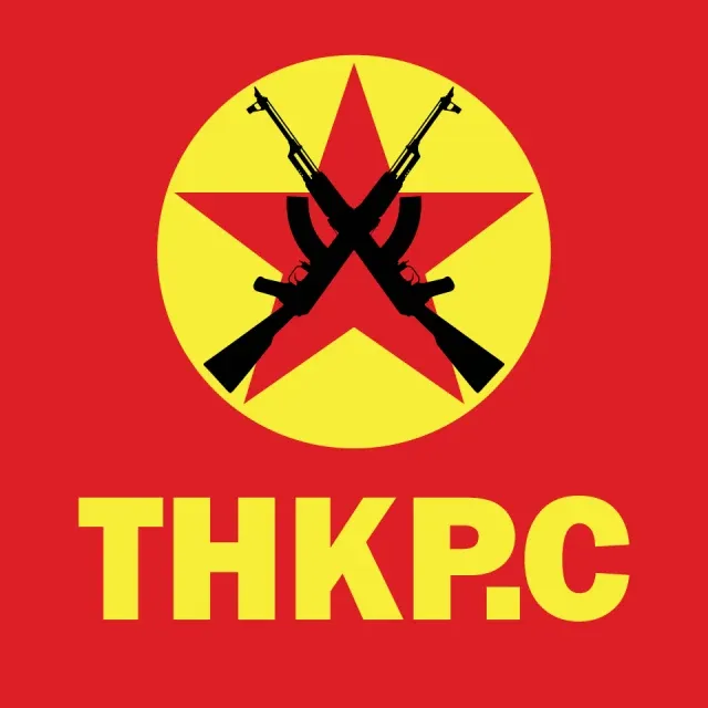 Türkiye Halk Kurtuluş Partisi-Cephesi portresi
