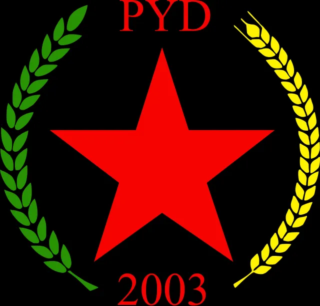 PYD portresi