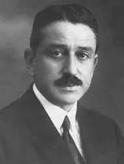 Mehmet Sabri Toprak portresi