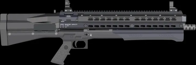 UTAŞ UTS-15 portresi