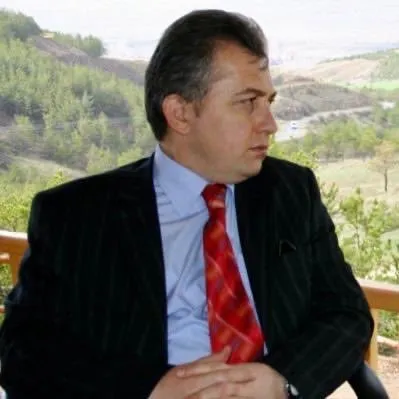 Hasan Canpolat portresi