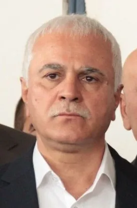 Koray Aydın portresi
