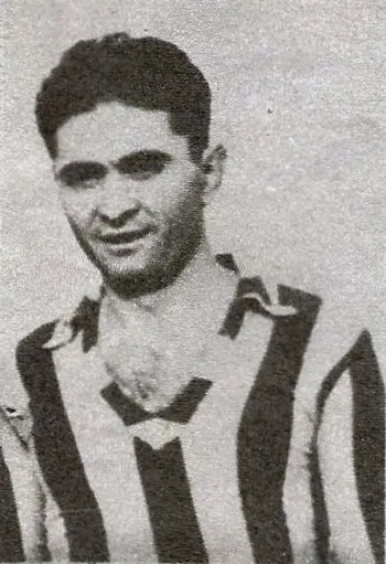 Melih Kotanca portresi
