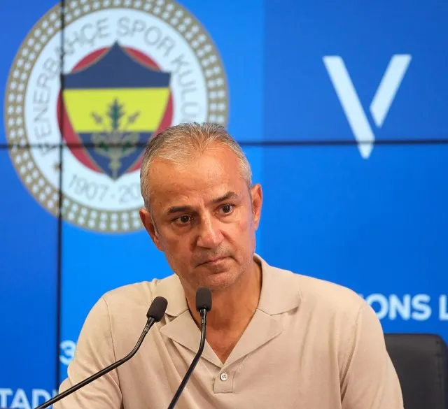 İsmail Kartal portresi