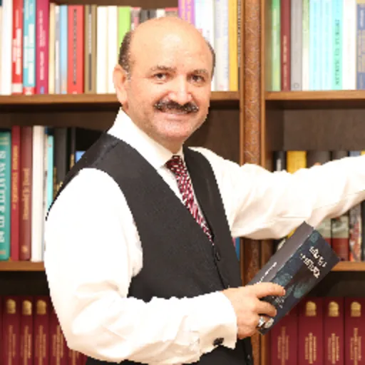 Mehmet Bulut portresi