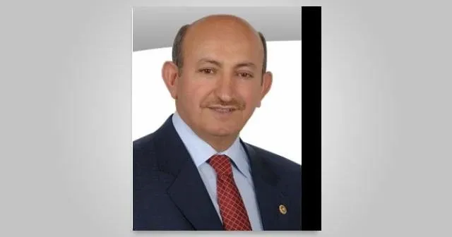 Mustafa Erdem portresi