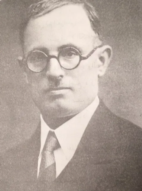 Zeki el-Hatib portresi