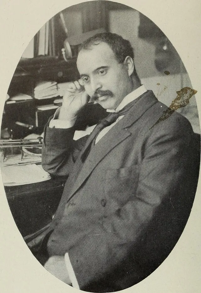 Mihran Kasabyan portresi