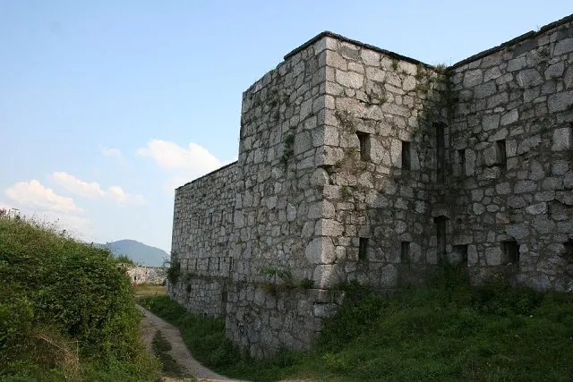 İzvornik Kuşatması portresi