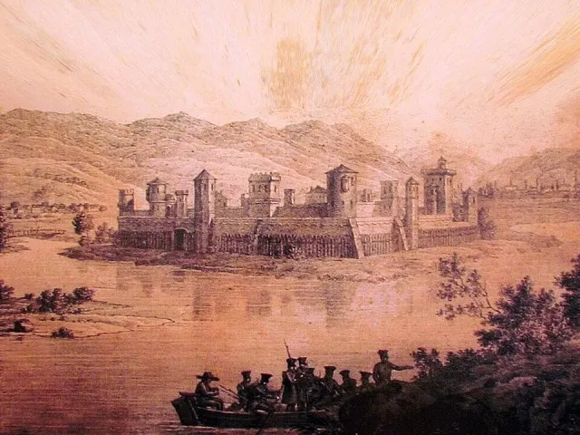 Semendire Kuşatması (1459) portresi