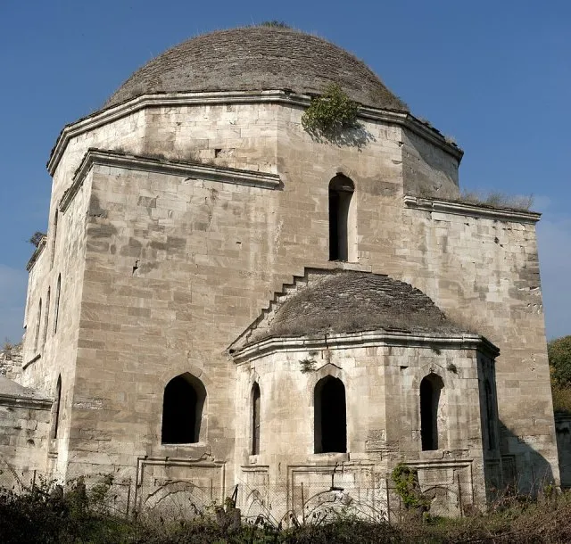 Serez'in Zaptı portresi