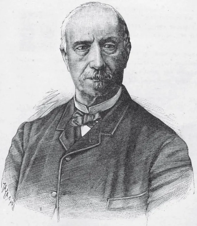 Miltiadis Venizelos portresi