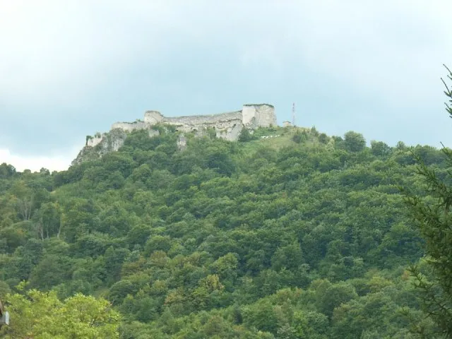 Ostroviçe Kuşatması (1737) portresi