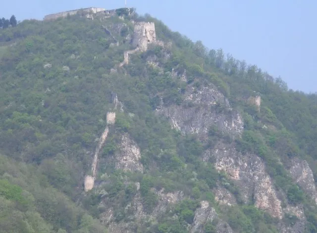 İzvornik Muharebesi (1464) portresi