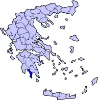 Kastanya Muharebesi portresi