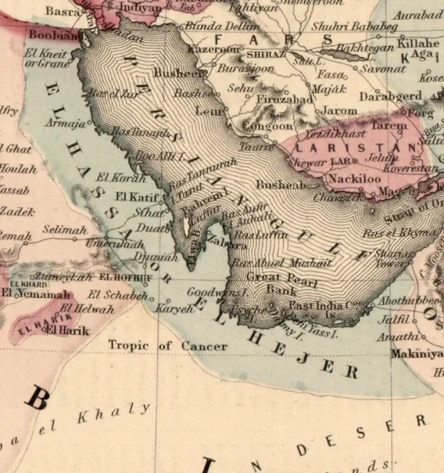 Lahsa Seferi (1871) portresi