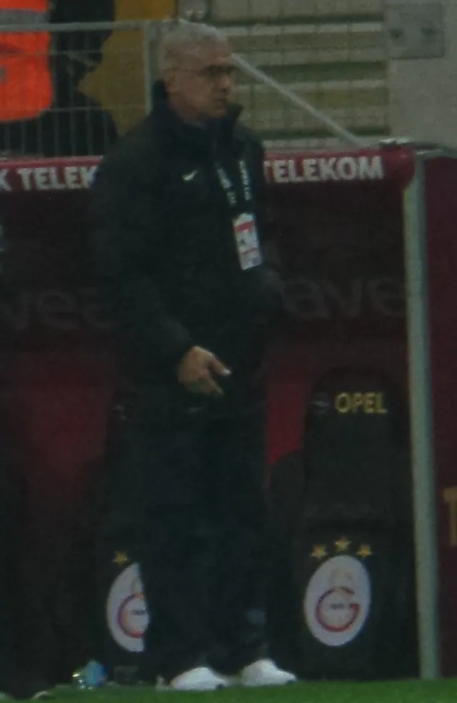İrfan Saraloğlu portresi