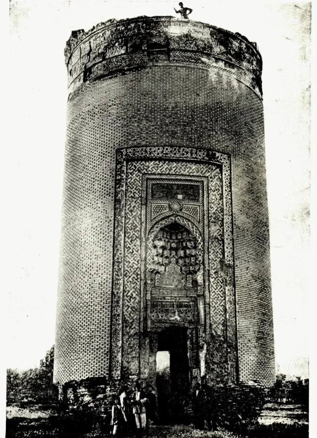 Salmas Muharebesi (1616) portresi