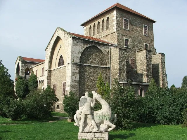Tata Kuşatması (1558) portresi
