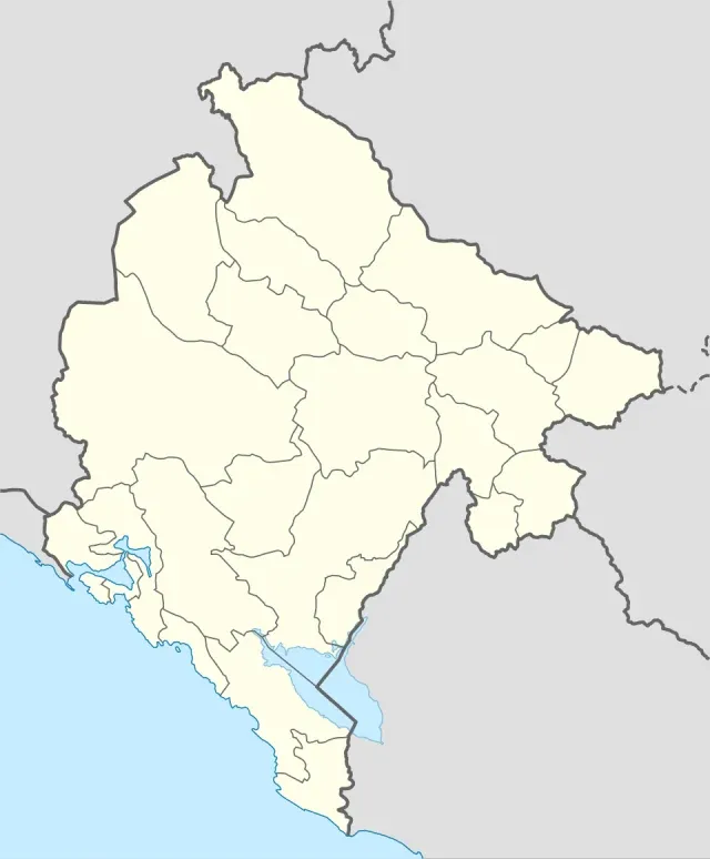 Velika Saldırıları portresi