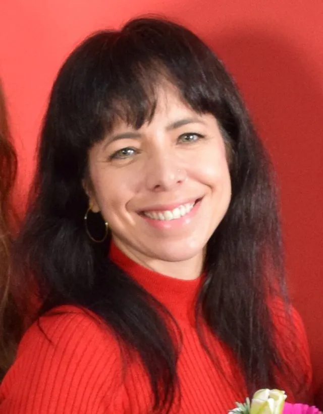 Elif Eralp portresi