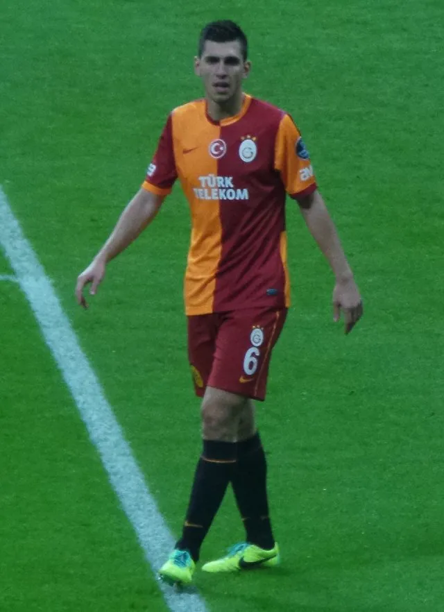 Ceyhun Gülselam portresi