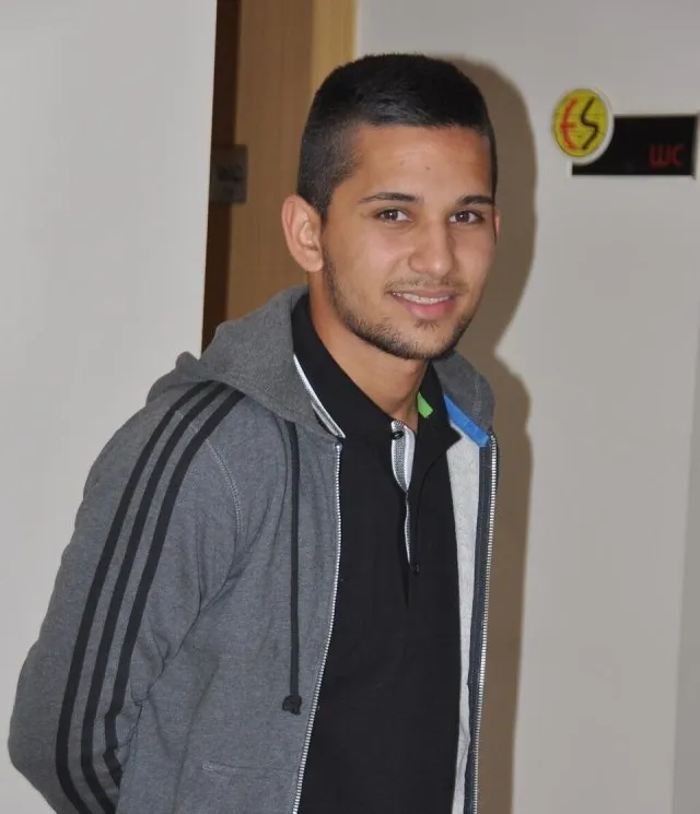 Bertul Kocabaş