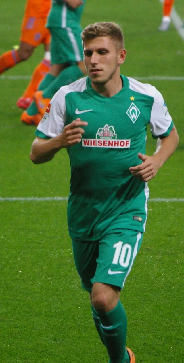 Levent Ayçiçek portresi