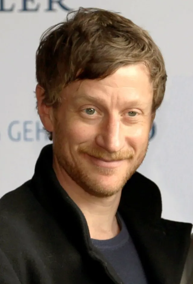 Maxim Mehmet portresi