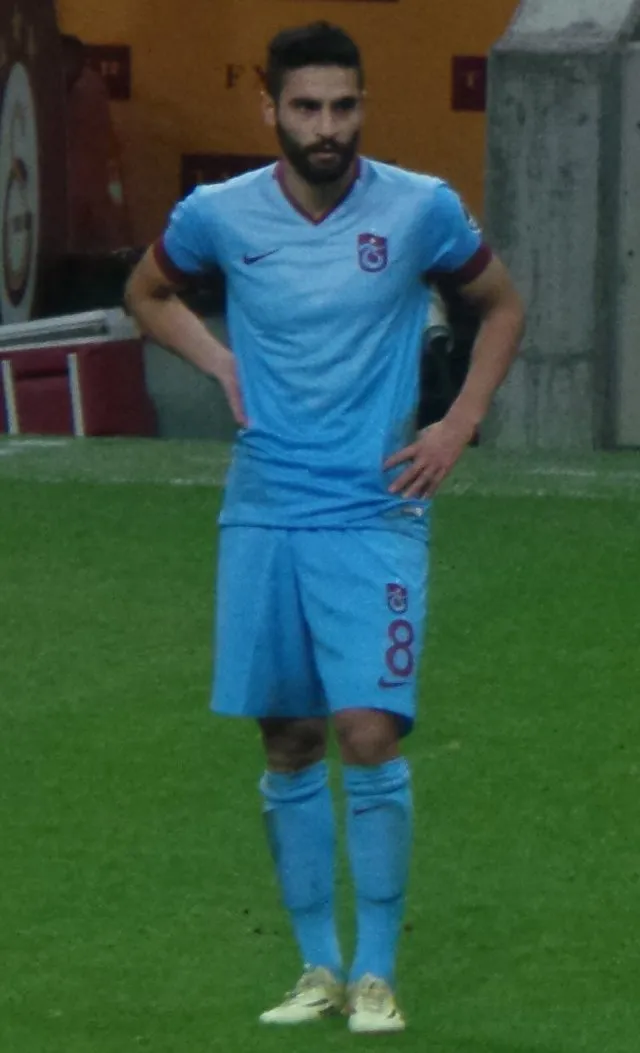 Mehmet Ekici (futbolcu)