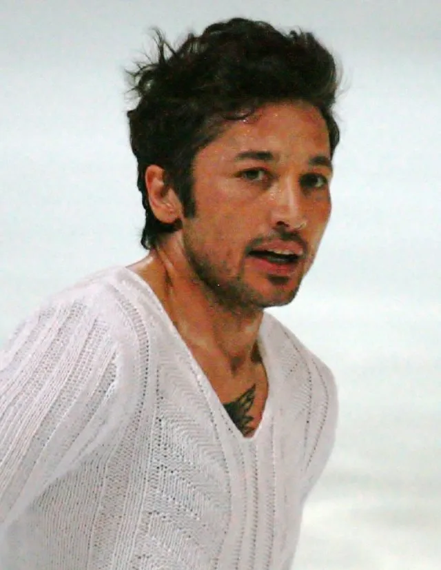 İlhan Mansız portresi