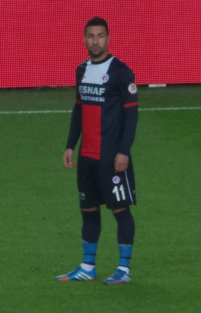 Emre Öztürk (1986 doğumlu futbolcu)