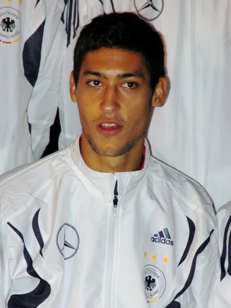 Malik Fathi portresi