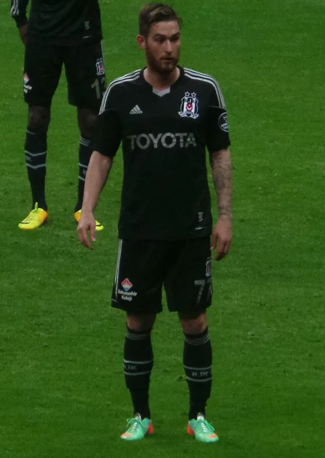 Ömer Şişmanoğlu portresi
