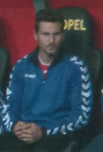 Tolga Ünlü portresi