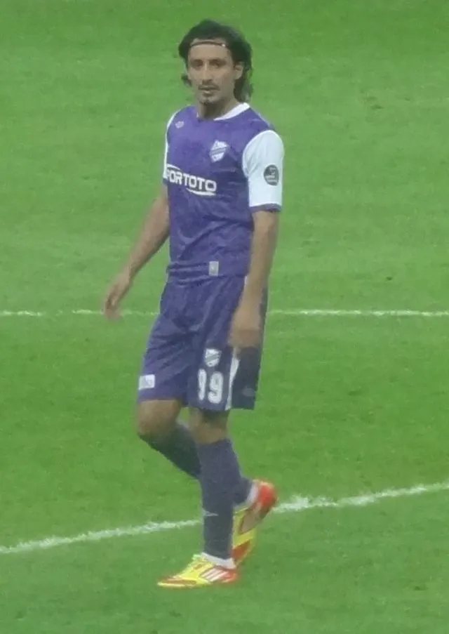 Hasan Kabze portresi
