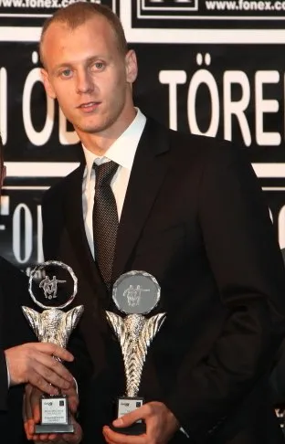 Semih Kaya portresi