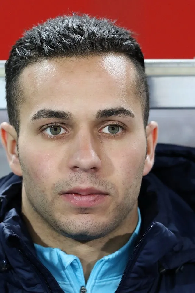 Kerim Frei portresi