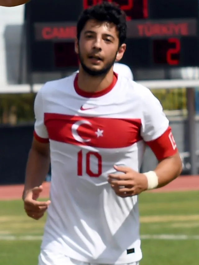 Muhammed Gümüşkaya