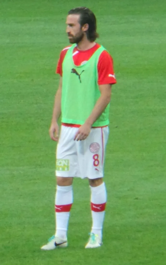 Uğur İnceman