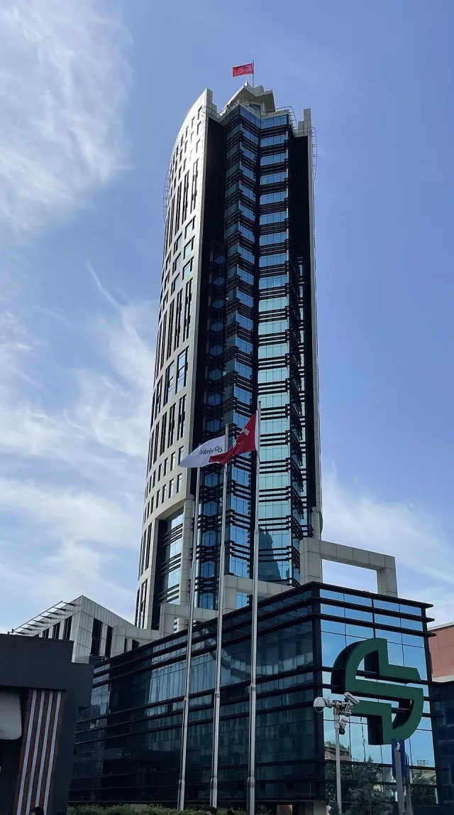 Şekerbank portresi