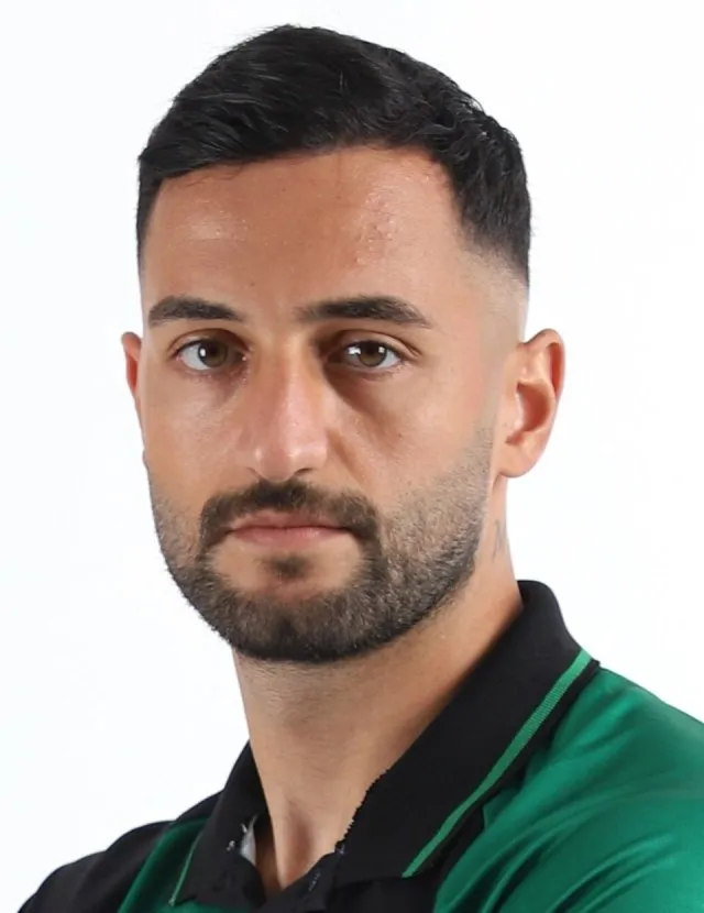 Emre Nefiz