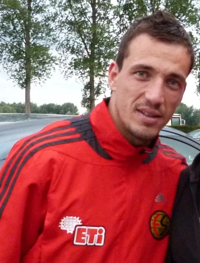 Volkan Yaman portresi