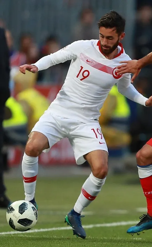 Yunus Mallı portresi