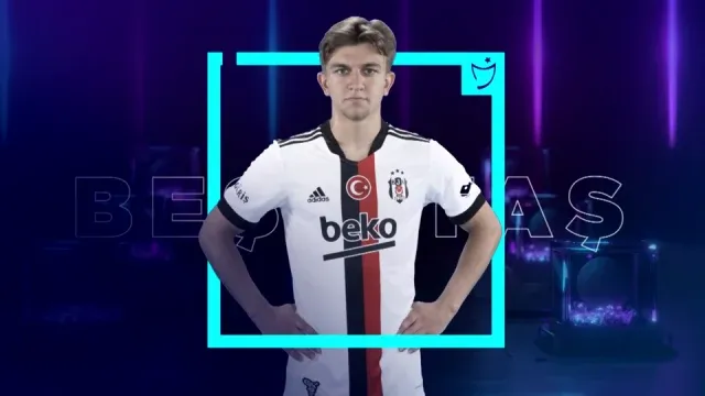 Rıdvan Yılmaz portresi